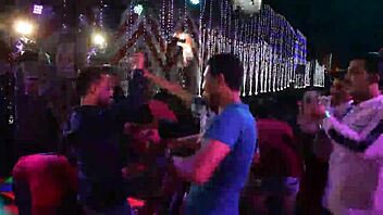 I Watch Big Tits Step Moms Fuck at Party