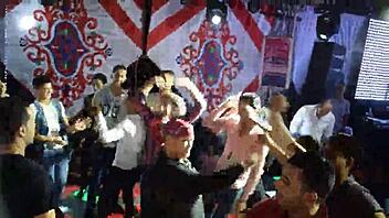 I Watch Big Tits Step Moms Fuck at Party