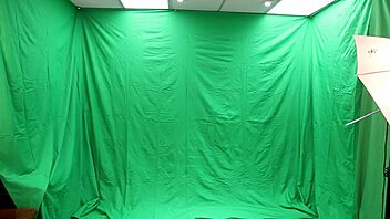 i love bambi dianna's non nude photoshoot with black amateurs