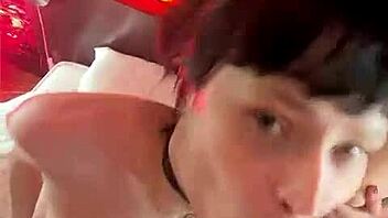 interactive harem blowjob with enmarchenoire and madison mcqueen