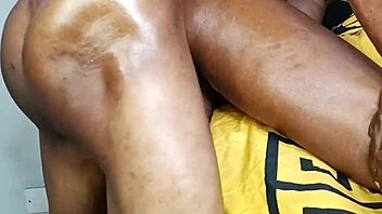 Teen Ex Girlfriend Stretched by Big Cock