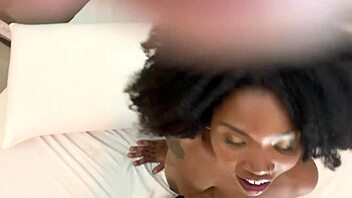 Kiara Hot's First Time in Motel Teaser Free with Capoeira