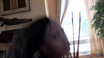 his bbc interrupts the car review, but 'is the milf complaining?'