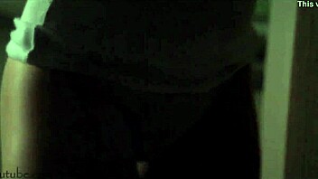 Beautiful European Babe In Relaxed Setting