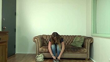 Tiffiny P Casting POV 1