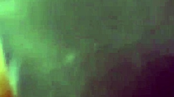 We're heading to an elegant dinner, but first we're going to suck our boyfriend's cock. It's going to be a wild night