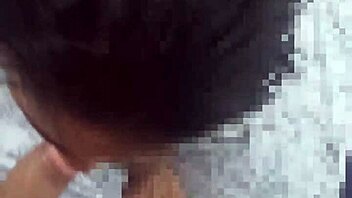 Latina Wife Drinks Too Many Beers