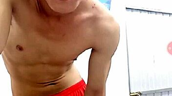 Gay Blued Show Captivates with Bold Performances