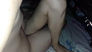 nice ass fuck to my horny cousin