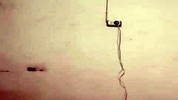 hidden camera catches my bald ex masturbating