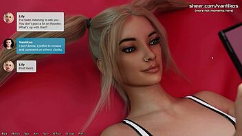 Big Ass Latina Anal Creampie