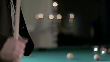 she is amazing in blowjob