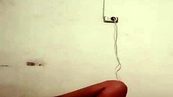 hidden camera catches my bald ex masturbating