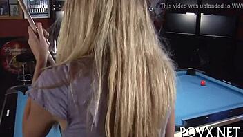 Brynn Tyler Drives Me Wild with Rough Teen Hardcore POV Fucking