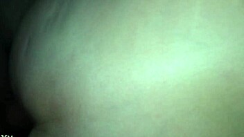 Blonde Sofy Gets Cum in Her Pussy