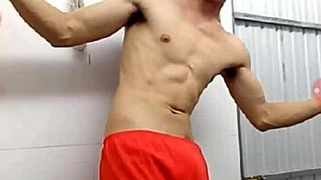 Gay Blued Show Captivates with Bold Performances