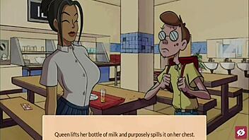 Queens Brothel Cash Deal for Anal Play