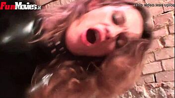 three german amateurs fucking male sex slaves