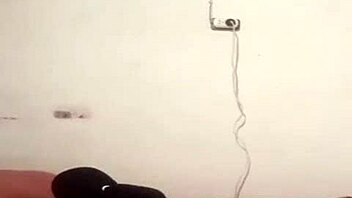 hidden camera catches my bald ex masturbating