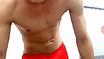 Gay Blued Show Captivates with Bold Performances