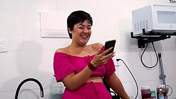 Tais Daeva Pra Vocês Estrelando O Sétimo Episódio Do Encanador Mais Sortudo Do Brasil O Encanador Humilde