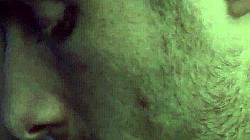 Gay porn video featuring a big cock and anal sex with a closeup view