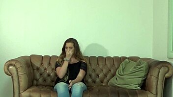 Tiffiny P Casting POV 1