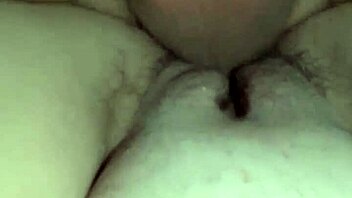 Great Blowjob Contrasts with Intense Doggy Fucking