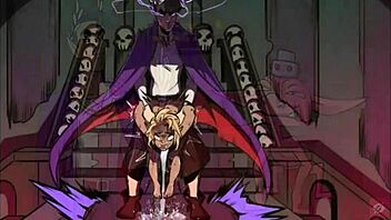 Queens Brothel Cash Deal for Anal Play