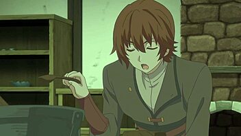 Have you watched the recovery sorcerer restart hentai episode 9?