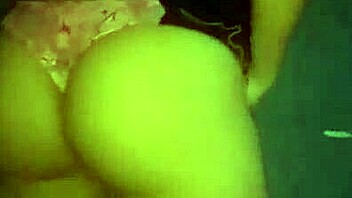 This sexy mature sucks my monster cock to the balls