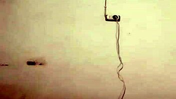 hidden camera catches my bald ex masturbating