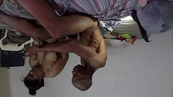 A narrative of shaved pussy deepthroat in premium vault videos