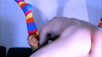 Latina Teen 18+ Feels So Tight, Every College Thrust Seems Forbidden