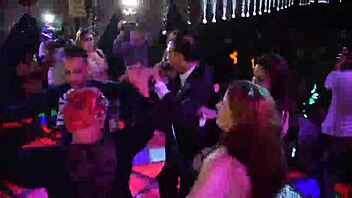 I Watch Big Tits Step Moms Fuck at Party