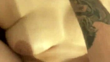 is your homemade latina girlfriend getting anal assfucking with toys and friend?