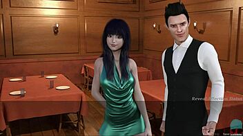 Mature Mother-in-Law Gets Cuckolded and Dominated by Younger Man