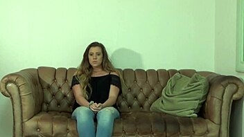 Tiffiny P Casting POV 1