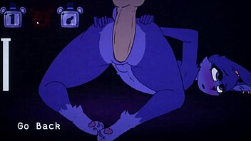 Fuzzboobs hentai game pornplay episode 8 features beautiful cosplay with curvy ass and monster cock