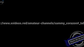 Simțind profesorul explodând în fundul meu strâns și gustând caramelul dulce din fund.