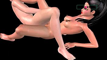 Tamil Audio Sex Story: Indian Girl Has Sex with Japanese Man in Animated 3D Cartoon