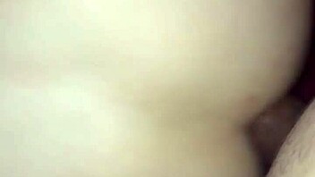 A latin man experiences a downward motion in this scene