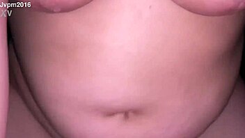 Watch me ride my husband's monster cock until he creampies me?