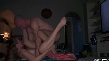 Living Room Fucking Bonus Pussy