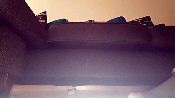 Ebony Milf Riding Bwc