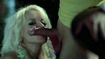 wow, fellucia maiden sparks hot couple moment with epic sucking