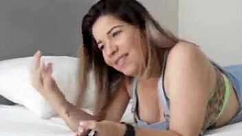 Bridget Jones Venezolana As A Peruvian Slut Prostitute