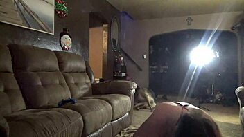 wanna see me sucking this juicy ass like it's the best thing ever? it's so taboo and intense!