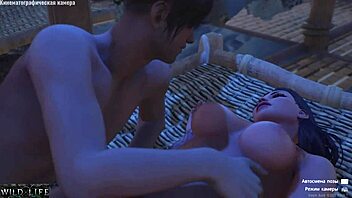 Она отомстила подруге, переспав со мной в диком стиле