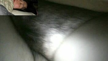 Can You Handle This Mature Housewife's Pussy Show?